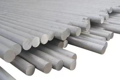 China Wholesale Prices Aluminum Billet and Ingot 6063 6061 Aluminium Bar Alloy Rod Aluminum Round Bar in Stock for sale