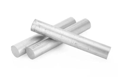 China 7075 Aluminium China Factory Aluminium Round Bar/Aluminum Rod for sale