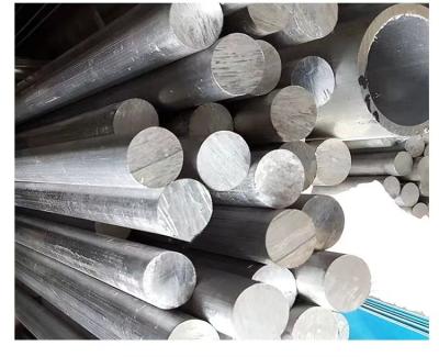 China Factory Direct Supply 2024 Aluminium Bar/billets/rod Price for sale