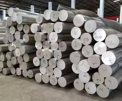 China 7075 Aluminium China Factory Aluminium Round Bar/Aluminum Rod for sale