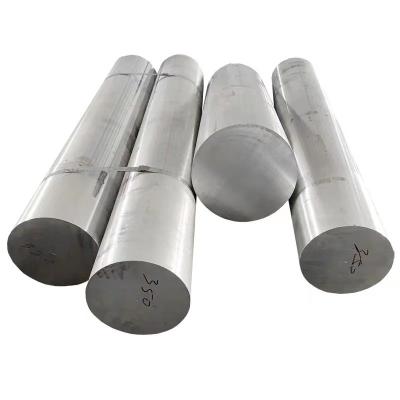 China 2024Durable Aluminium Alloy Round Bar with High Quality for sale