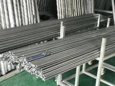 China China factory direct Aluminum Flat Bar with High Quality 2024 T6 for sale