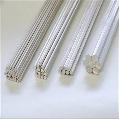 China 7075 6061 6063 5083 6082 5060 aluminum bar aluminum rod for sale