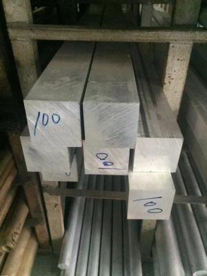 China Customized Aluminum rod 6061 6063 5083 7075 hot extruded alloy aluminum bar for sale