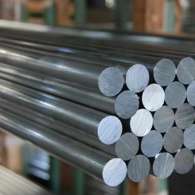 China Best Selling High Quality 2 Inch Aluminum Rod 2 Inch Diameter Aluminum Rod Aluminium Bar for sale