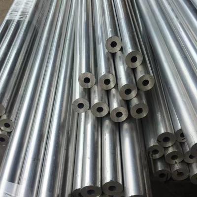 China Aluminum Bar 8mm 20mm Aluminum Round Rod Aluminium Billet 6060 6061 7075 for sale