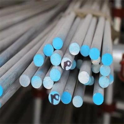 China 6061 6063 6082 5083 T6 / T5 Aluminium Flat Bar In Stock 1 buyer for sale