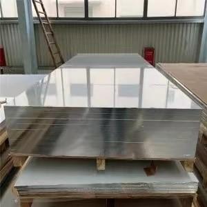 China conductor application aluminum plate Aluminum Plate 20mm 6061 T6 1060 7075 40mm Thickness 6061 Aluminum Plate Aluminum for sale