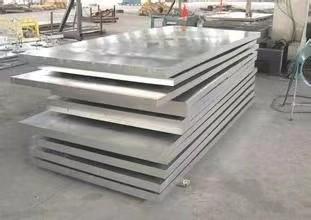 China conductor application aluminum plate 6061 T6  7075 40mm Thickness 6061 Aluminum Plate Aluminum for sale