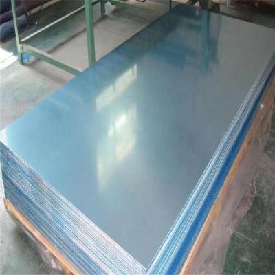 China conductor application aluminum plate  Customized Size 6061 6063 7075 T6 Metal Aluminium Steel Sheet Plate for sale