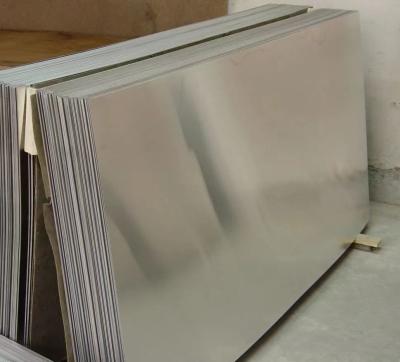 China conductor application aluminum plate  Aluminum plate 6061  7075 t6 with factory manufacturing for sale