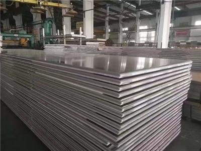 China conductor application aluminum plate  7075 T6 Metal Aluminium Steel Sheet Plate for sale