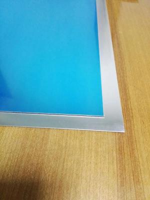 China PVC Coated 6061 / 6063 T6 Aluminum Alloy Sheet Plate Prices for Kg for sale