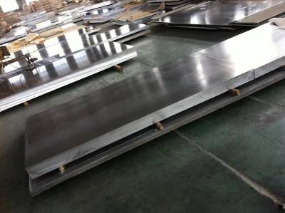 China 1070 aluminum, pure material, high conductivity for sale