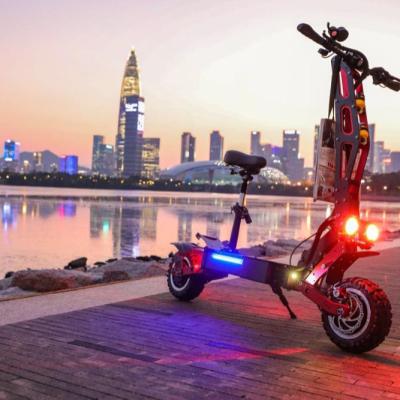 China Free Sample X-Tron High Power Battery Life Unisex 2022 Foldable Adult Electric Scooter Long Life for sale