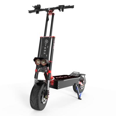 China X-Tron X5 Unisex Electric Scooter Adult Scooter Electric EU Warehouse 2000W 6000W E Sooters for sale