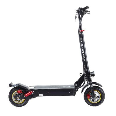 China Obarter X1 Unisex Electric Scooters E Scooter Adult 800W 50km/h Electric Scooter Adult [US STOCK] for sale