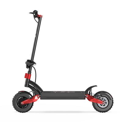 China X-TRON Scooter EU Warehouse Unisex Electric Scooter 10X 2400W Fast Zero Motor 10 Electric Scooter for sale