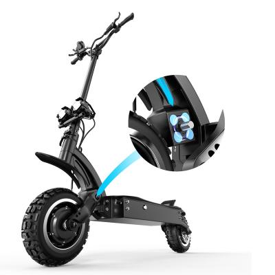 China X-Tron X30 60V 5600W Unisex E Scooter Escooter Folding Electric Motorcycle Dualtron Electric Scooter Adult for sale