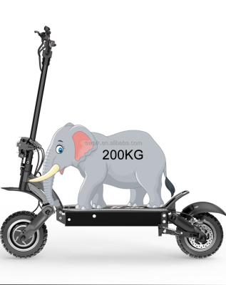 China 2000w/3600w/6000w Dualtron Unisex Electric Scooter 52V Off-Road Fast Electric Scooter [EU STOCK] for sale