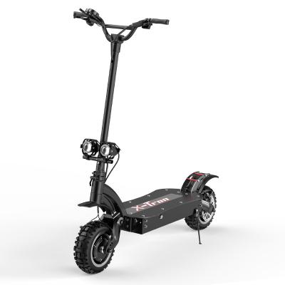 China X-Tron 5600w Unisex Electric Scooter Motorcycle Adult Electric Scooter 6000w Adult for sale