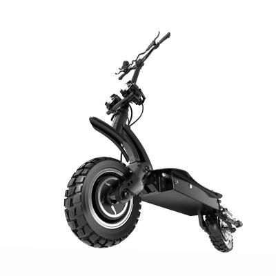 China X-Tron X30 Unisex Motorcycle Adult Electric Scooter 5600w Scooter [EU STOCK] For Thunder 60v Adult Scooter for sale