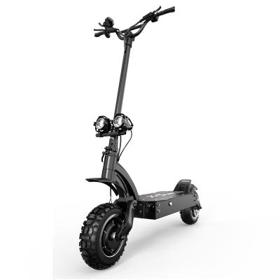 China X-Tron X20 Foldable Electric Scooter Off Road Unisex Electric Scooter 2000W 2400W 5600W Double Motor for sale