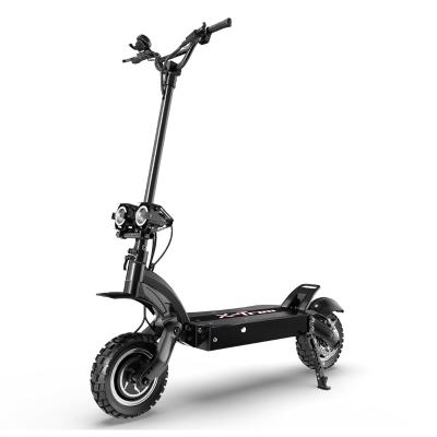 China Dualtron Unisex Dual Motors E Scooter Off Road Factory X-Tron Foldable Electric Scooter For Sale for sale