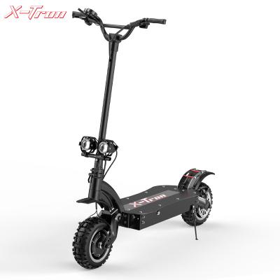 China X-Tron Dualtron X30 Unisex Electric Motorcycles 5600W Fast Electric Scooters Powerful Adult for sale