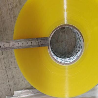 China Customized BOPP/OPP Adhesive Clear Custom Printed Box Sealing Roll Packing Tape for sale