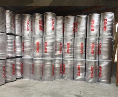 China Laminating Metalized PET Film for sale