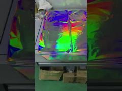 Metalized Film