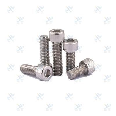 China Socket Head Cap Screw---SHCS for sale