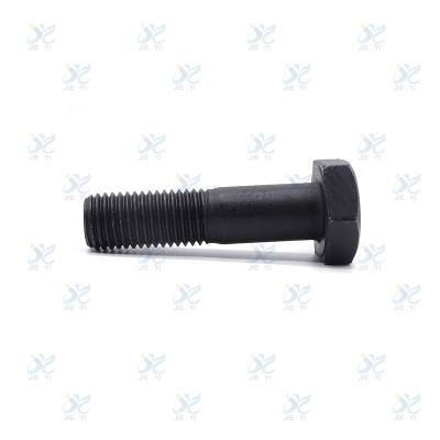 China High strength Hex Head Cap Bolt for sale