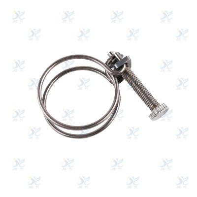 China Hose Clamp for sale