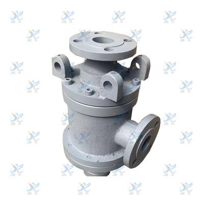 China JIEYI DN80 High temperature steam rotary joint for corrugated box industry for sale