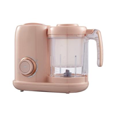 China Inch Digital baby food maker machine food maker baby easy operation baby food maker set full automatic for sale