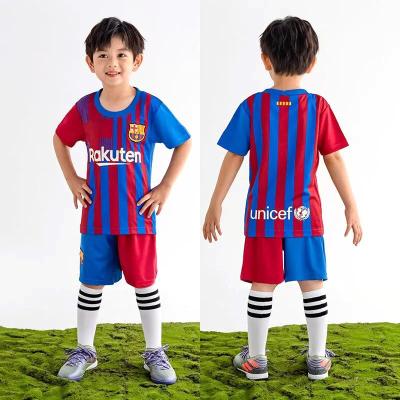 China Anti-Shrink Kids Clothing Set Baby Boy Clothes Sets Summer Boy Sport Suits Short Sleeve T-shirt +Pants Setting for sale