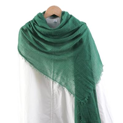 China Solid Color Long Scarf Welcome To Inquiry Price Vintage Scarf For Women Dubai Scarf Women's Scarf Suppliers for sale