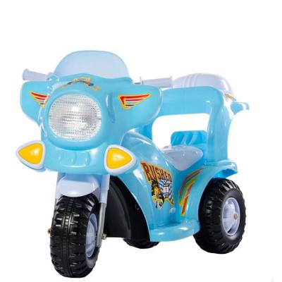 China Baby car mold children's toy plastic mold for sale