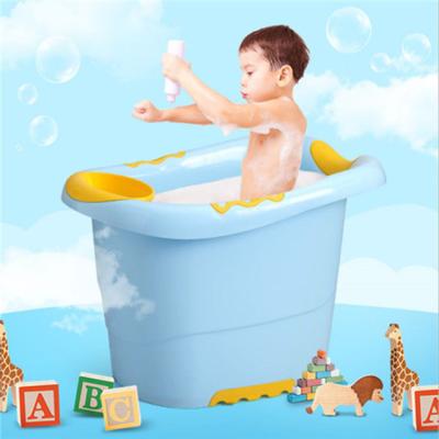 China Plastic Bathing Bucket Mold, Plastic Bucket Mold Baby Bath Bucket Mold Plastic Injection Mold for sale