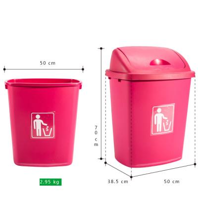 China Plastic Injection Molding Bin Plastic Mold Mold Products for sale