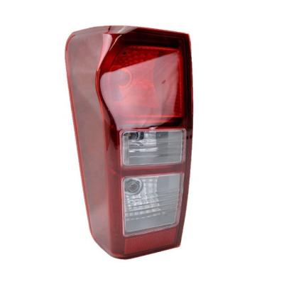 China Plastic the fine quality car rear light mold supplier in china for sale