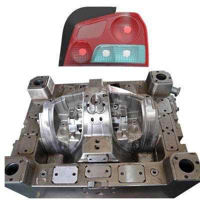 China Plastic Mold Maker Plastic Injection Automotive Parts Mold China Huangyan Mold Factory for sale