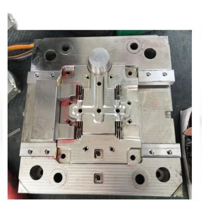 China Aluminum Aluminum Die Casting Mold for sale