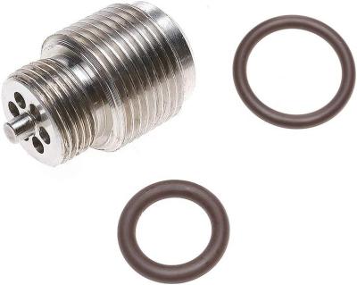 China Stainless Steel 1R-0750 Fuel Filter Rebuild Main Bolt For Chevy Silverado Sierra 2500 /GMC 3500 Duramax 6.6L V8 Diesel Engine LB7/LLY/LBZ 2001-2016 for sale