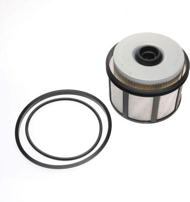 China Fuel Filter Element FD-4596 For 7.3L Powerstroke V8 E350 E450 E550 2003 F250 F350 Super Duty 1999-2003 Replaces F81Z9N184AA E-450 Econoline Super Duty for sale