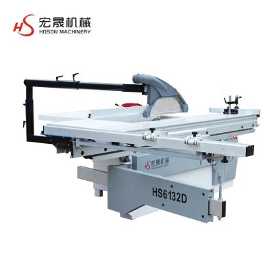 China Factory sale multifunctional hot table sliding saw for woodworking machinery for sale