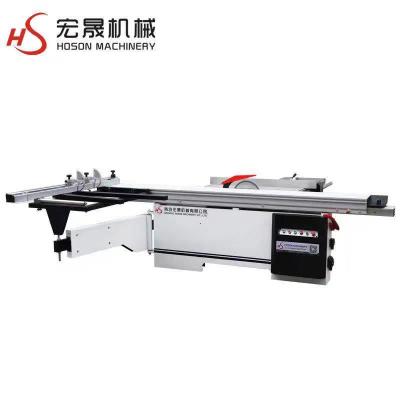 China Factory Wood Hot Sale Woodworking Machinery Table Sliding Saw With Great Price for sale