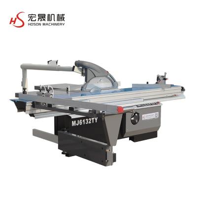 China VERTICAL woodworking board vertical sliding table saw woodworking machine sale for board for sale